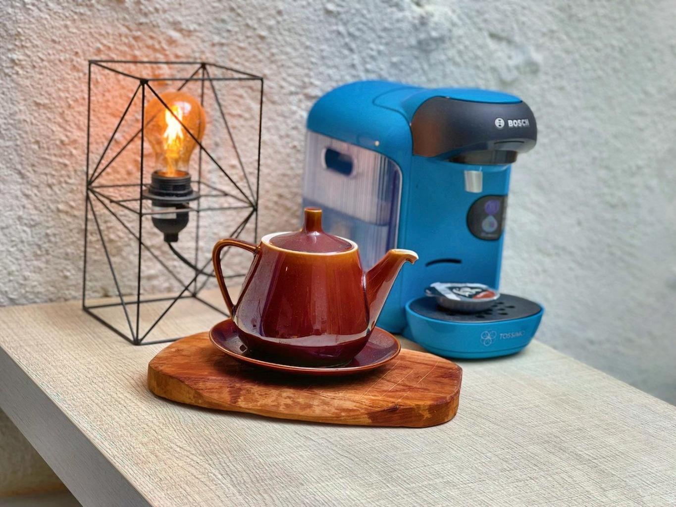 Studio Cosy Hypercentre Terrasse Blois Luaran gambar